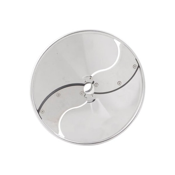 Allpoints 2231280 Plate, Slicing, "S", 3/16" For Dito Dean